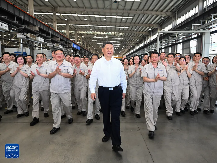 习近平：坚定信心推动高质量发展高效能治理 奋力谱写中原大地推进中国式现代化新篇章4.jpg