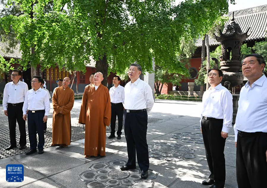 习近平：坚定信心推动高质量发展高效能治理 奋力谱写中原大地推进中国式现代化新篇章5.jpg