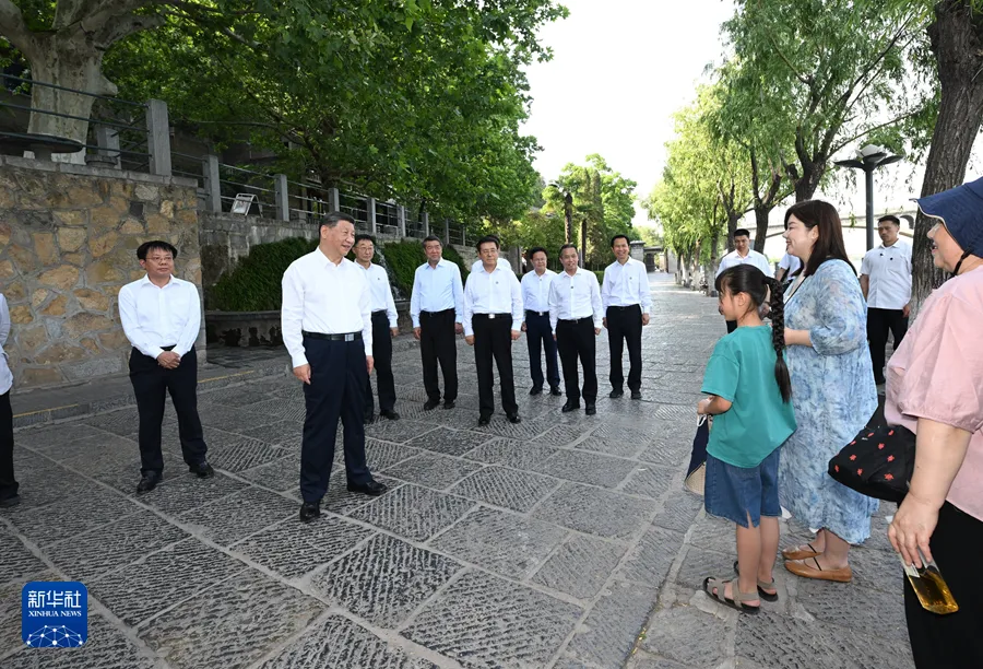 习近平：坚定信心推动高质量发展高效能治理 奋力谱写中原大地推进中国式现代化新篇章7.jpg